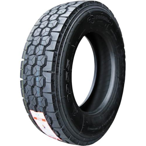 Leao D955 245/70R19.5 H/16PLY