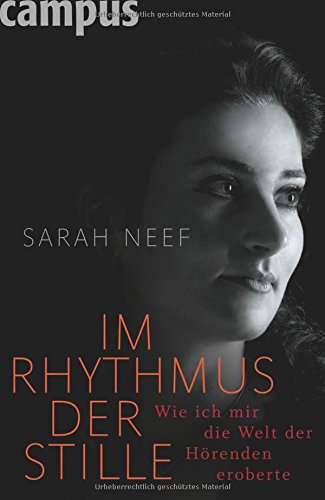 Im Rhythmus der Stille: Wie ich mir die Welt der Hörenden eroberte