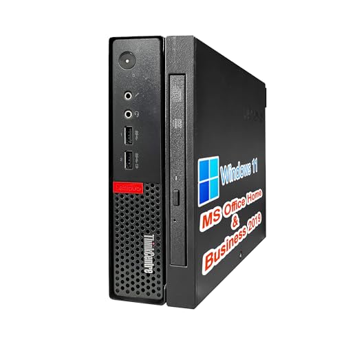 yςݕizyCore i3-7100Tzm{ ~jPC M710Q(VGA) / Windows 11 Pro/MS Office H&B 2019 / Bluetooth/wajunWIFI/DVD / 8GB / 512GB SSD