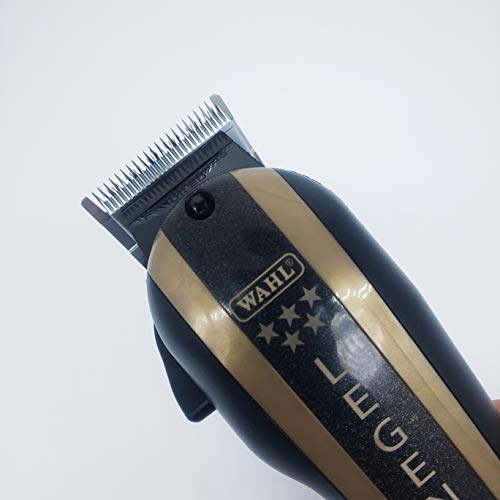 MAQUINA WAHL LEGEND V9000 127 VOLTS ORIGINAL