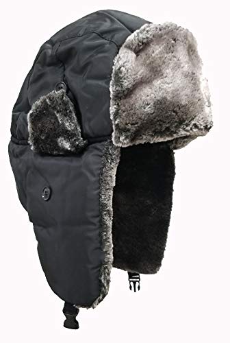 Variety To Go Unisex Winter Trooper Hat Collection for Men and Women