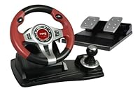 Algopix Similar Product 12 - Top Drive GT Wheel / Pedals