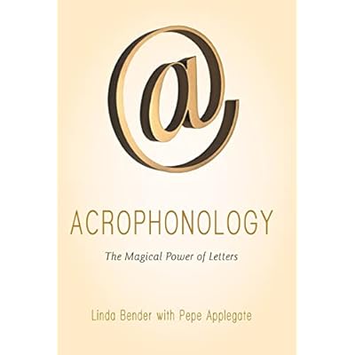 Acrophonology