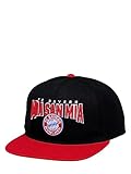 ✅ MIA SAN MIA: FC Bayern München Snapback Cap Mia san mia