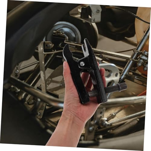 Extracteur de rotule bloquée solution acier carbone pour stopper les blocages en mécanique - 6