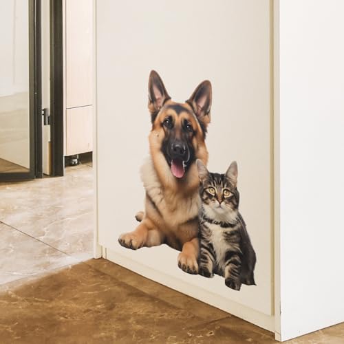 Vinilos decorativos vinilo removible impermeable para pared miniatura 4