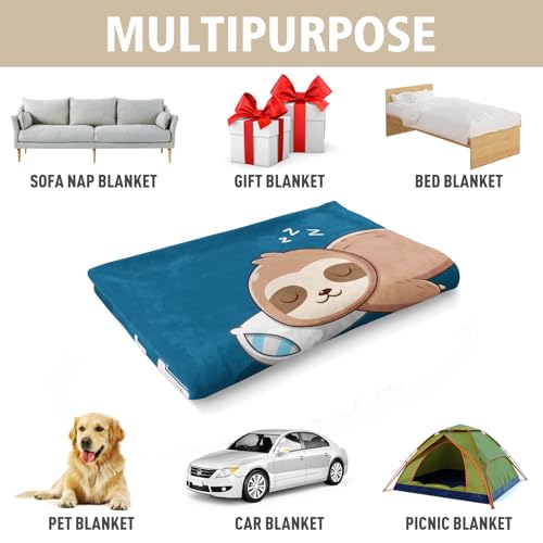 Niyewsor Uncle Gifts, Flannel Blanket Gifts for Uncle, Uncle Birthday Gifts,Uncle Gifts from Nephew, Niece, Best Uncle Gifts on father's Day Christmas Day (62 * 52in) - Image 5