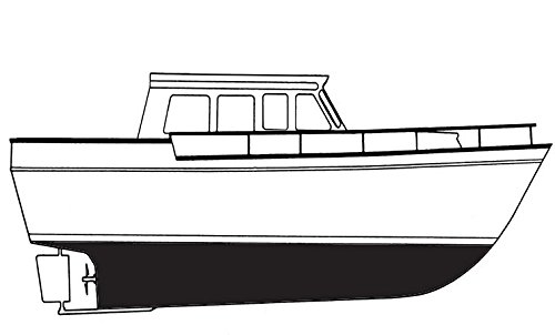 Pettit Paint Trinidad 75, Special Black, Gallon