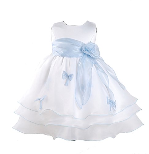 Robe de fête pour fille cortège anniversaire et grande cérémonie