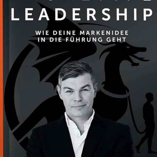 『Archetype Leadership』のカバーアート