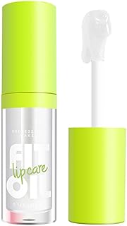 Aceite Hidratante para Labios, Brillo de Labi...