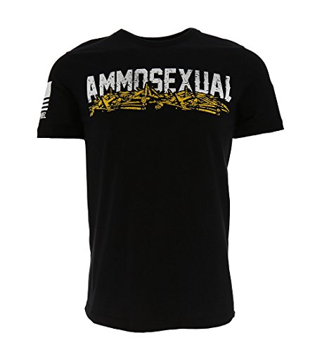 Ammosexual Men's T-Shirt