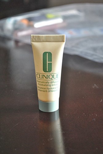 CliniqueDramatically Different Moisturizing Lotion, Travel Size (.5 FL. OZ./15 ml)