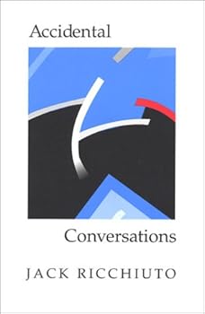 Paperback Accidental Conversations Book