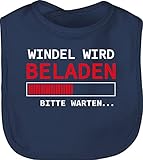 Für Jedermann das passende Motiv: Bringe deine Kleinen mit diesem witzigen Design zum Strahlen. Eltern und Freundinnen der Mutter bereiten ihrem Freund oder Freundin damit schon lange eine Freude. Und auch du triffst mit der frechen Grafik genau ins Schwarze, wenn du auf der Suche nach 