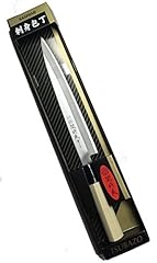 Sekiryu SR400 Küchenmesser, Silber, 1...