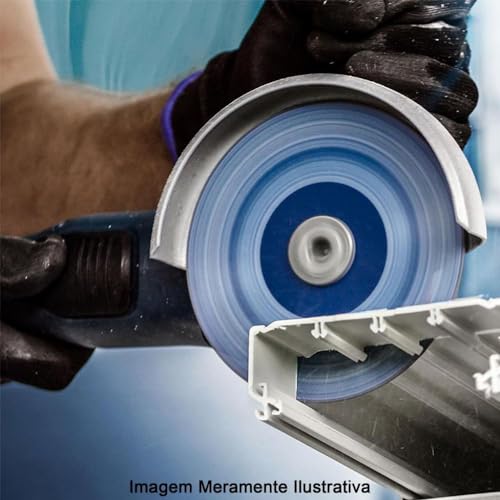 Disco de Corte 110mm Expert 20mm Carbide Multi Wheel Bosch