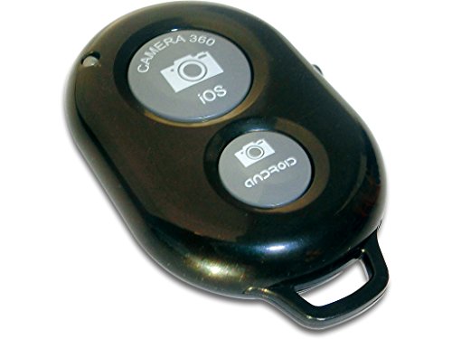 Preisvergleich Produktbild SANDBERG Bluetooth Selfie Remote