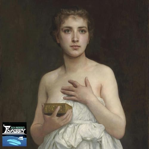 2.2 PANDORA: Worst. Unboxing. Video. Ever.