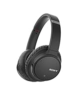 Algopix Similar Product 4 - SONY WHCH700N Wireless Noise Canceling