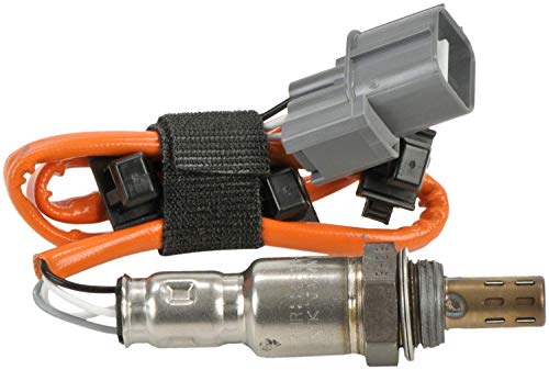 Sensor de oxígeno Bosch premium OE 15912 miniatura 3