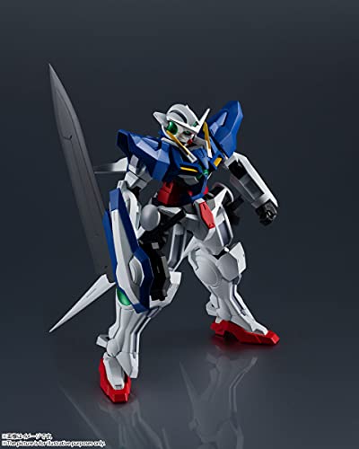Image of Tamashi Nations - Mobile Suit Gundam 00 - GN-001 Exia, Bandai Spirits Gundam Universe