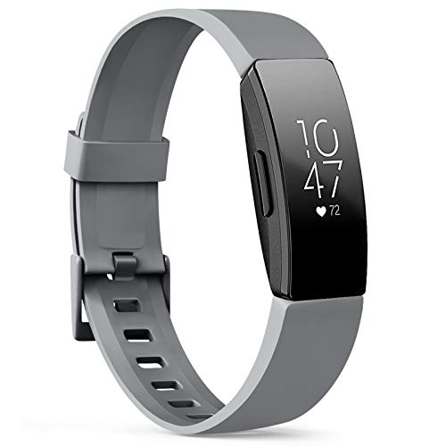 Tobfit �����p�o���h Fitbit Inspire HR & Fitbit Inspire �A�N�Z�T���[ ���f�B�[�X �����Y �}���`�J���[ S L S
