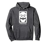 Mr. Robot FSociety Sudadera con capucha Sudadera con Capucha