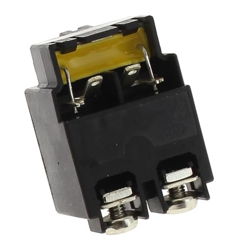 Interrupteur 2607200673 meuleuse bosch - vue 3