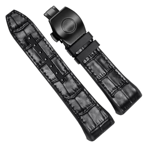 Bracelet nylon cuir Franck Muller V45 pour remplacer votre bracelet usé