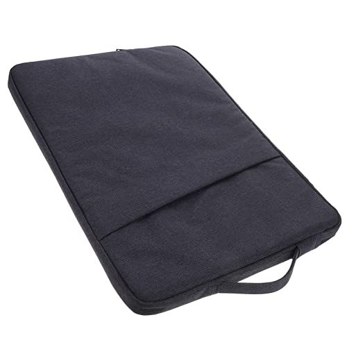 Holibanna Mochila Para Portátil Funda De Poliéster Bolsa Portátil Soporte Para Tableta Resistente y Ligera