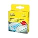 Produktbild AVERY Zweckform Nr. 3525 250 Fotoecken (Fotokleber, Klebepads, selbstklebend, geeignet für Alben, im praktischen Spender, 19 x 17 mm) transparent