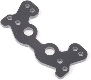 Schumacher Racing U7642 S2 Front Link Mount - Cougar-Laydown