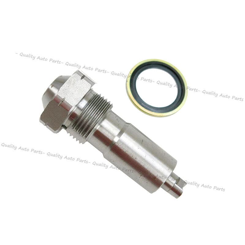Kit distribución Camshaft Phaser Timing Chain para Lacrosse Regal 2.2 2.4 4