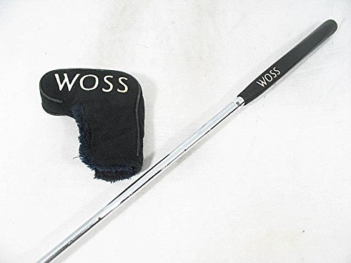 Amazon | 【中古品】WOSS パター AIMING Ver.04 オリジナルスチール