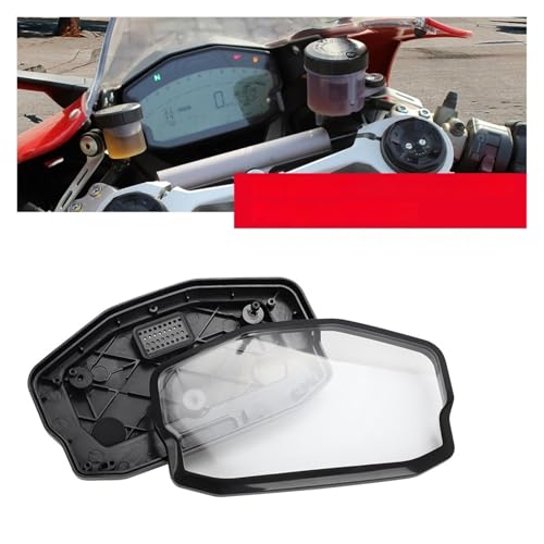 Odomètre Moto Solution Anti-Buée Boîtier Compteur Vitesse Panigale 1299 1199