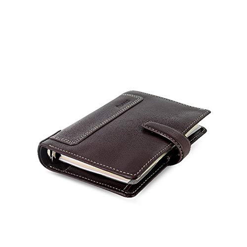 Filofax A5 Holborn Organizer - Zwart