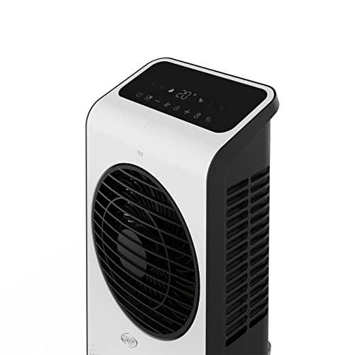Refroidisseur évaporatif ARGO POLYFEMO SLIM système VORTEX - 6