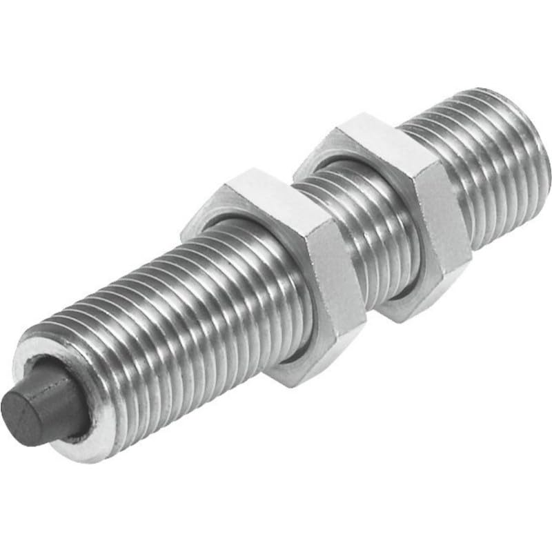 Amortisseur original DYEF-M16-Y1F 548377 pour machines industrielles