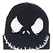Nightmare Before Christmas Jack Face Cuff Beanie Winter Hat