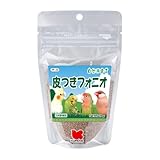 黒瀬ペットフード 自然派宣言 フォニオパディ 120g 製品画像