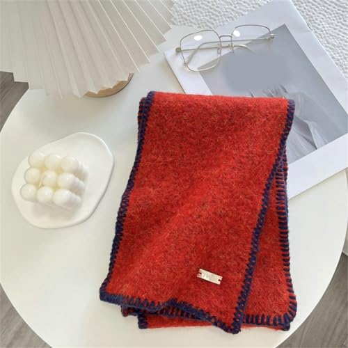 Cinturón corbata de punto para transformar el cuello y tus bolsos sosos 3
