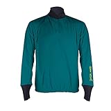 Hiko Pilot Paddle - Chaqueta impermeable para exteriores, SHERPA BLUE, S