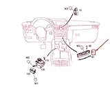 Wenn Sie sich nicht sicher sind, ob dies der richtige Artikel für Ihr Fahrzeug ist, kontaktieren Sie uns bitte per Verkäufermeldung und geben Sie an, dass Sie sich auf die Artikelnummer beziehen: A2129058206 Benötigen Sie einen anderen Artikel, können ihn aber nicht finden? Sie können sich auch an den Verkäufer wenden und um Hilfe bitten. Bitte geben Sie an, nach welcher Art von Artikel Sie suchen.