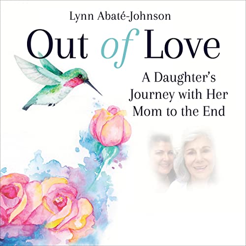 Out of Love by Lynn Abaté-Johnson episode artwork