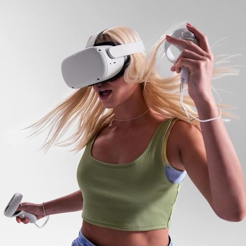 Meta Oculus Quest 2 899-00206-02 の商品画像 6