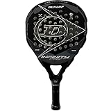 Molde exclusivo de forma oversize con perfil plano para ampliar la zona de golpeo y núcleo de 38mm para un gran control