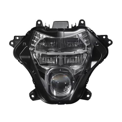 Phare avant de moto brisé pour Hayabusa GSX1300R 2022-2024 remplacez le bloc complet