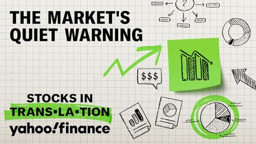 What defensive stocks, energy & Bitcoin are quietly telling you