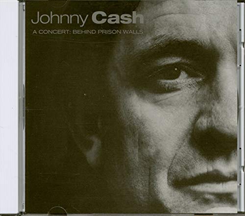 Concert Behind Prison Walls